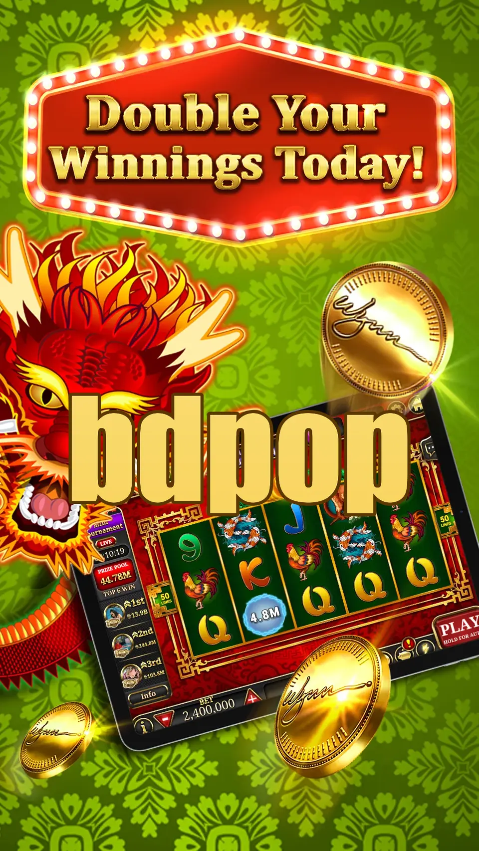 bdpop APK
