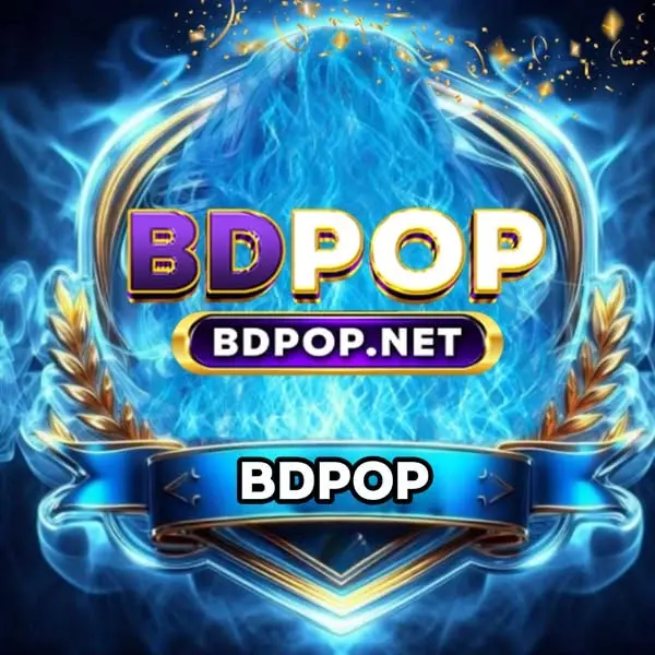 bdpop এখনই নিবন্ধন করুন - ডাউনলোড APK