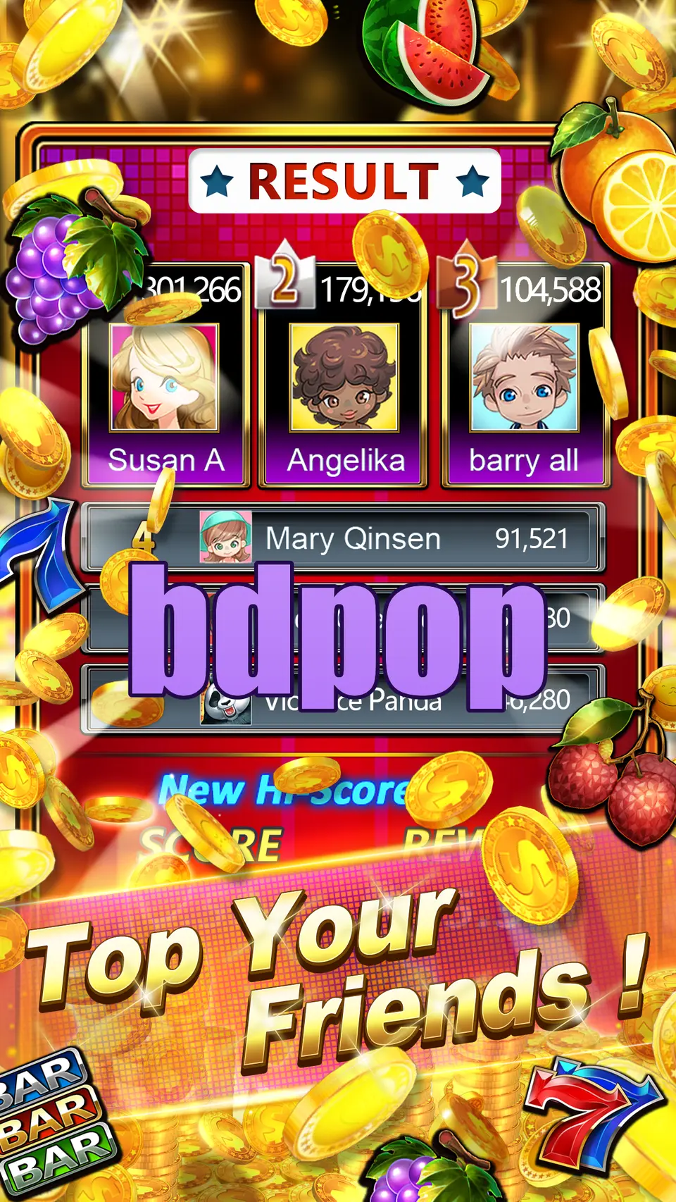 bdpop স্ক্রিনশট - APK অফিসিয়াল