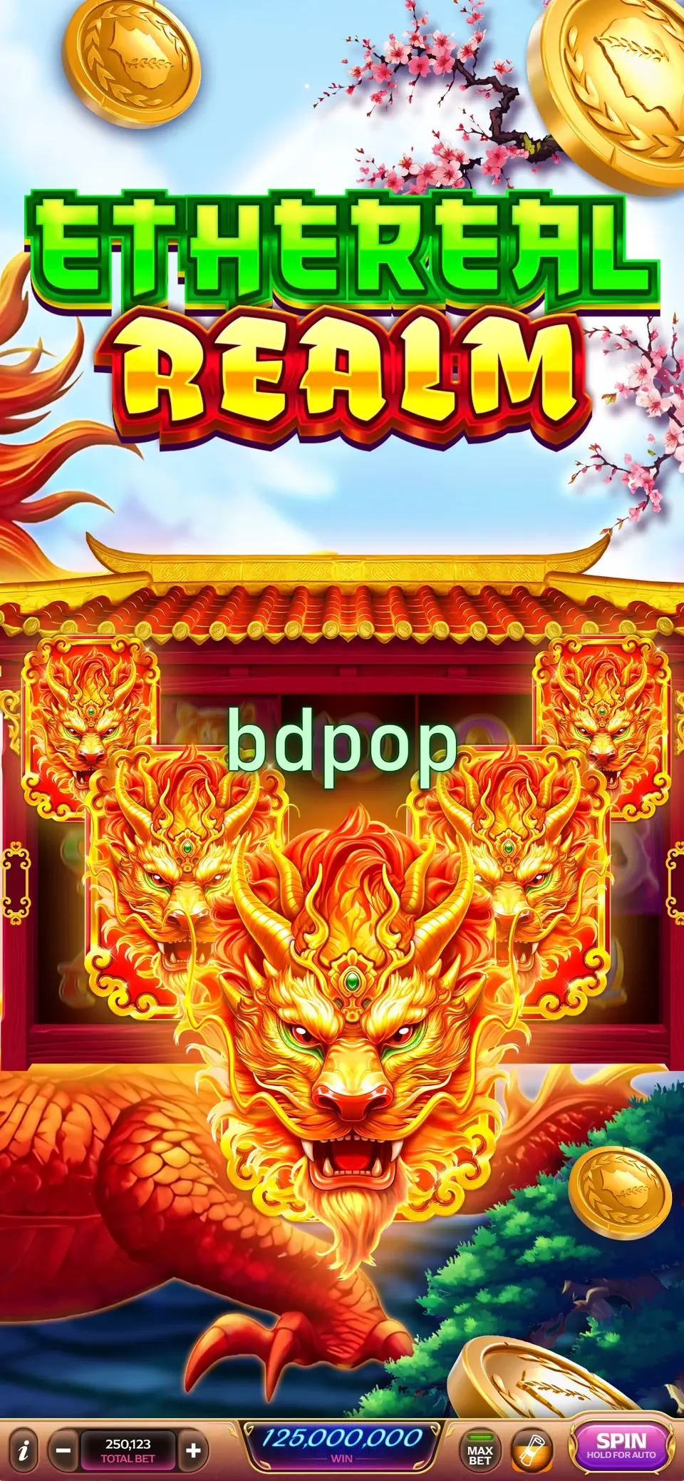 bdpop স্ক্রিনশট অফিসিয়াল APK